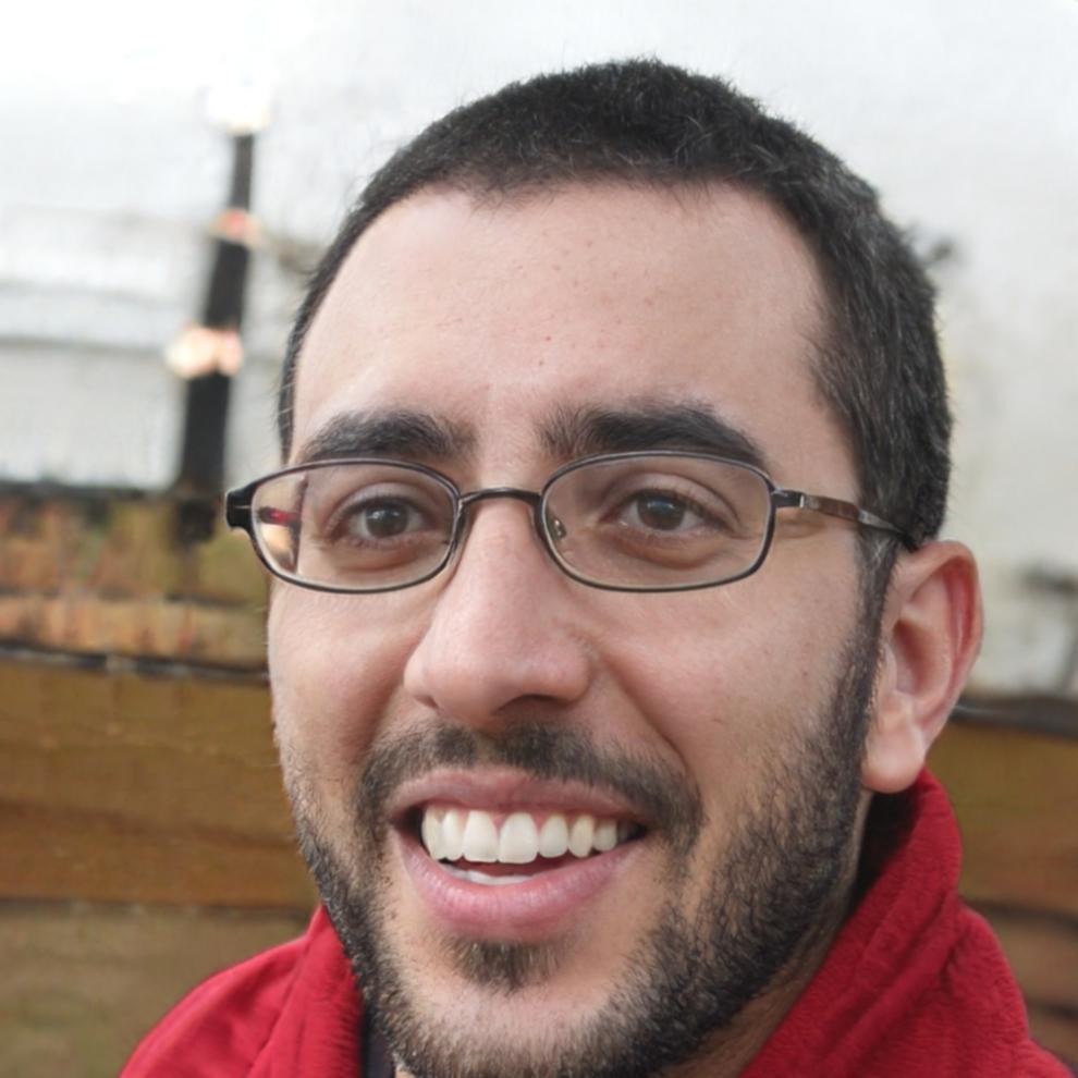 Ritratto di Lazzaro Trevisani